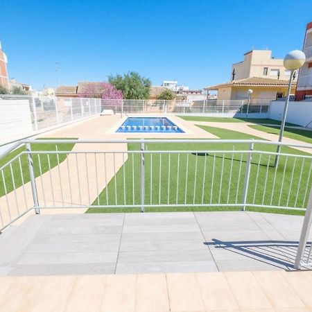 Apartamento Gelum Delta Del Ebro Sant Jaume d'Enveja Luaran gambar