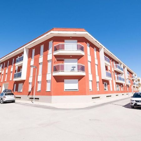 Apartamento Gelum Delta Del Ebro Sant Jaume d'Enveja Luaran gambar
