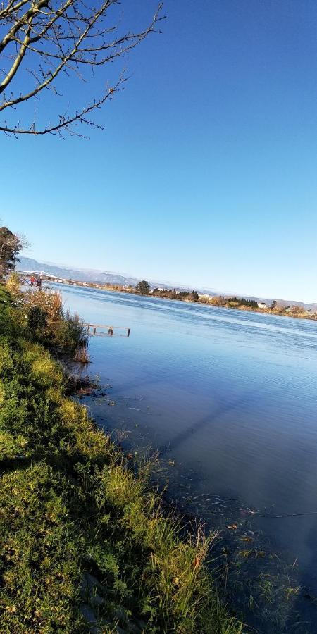 Apartamento Gelum Delta Del Ebro Sant Jaume d'Enveja Luaran gambar