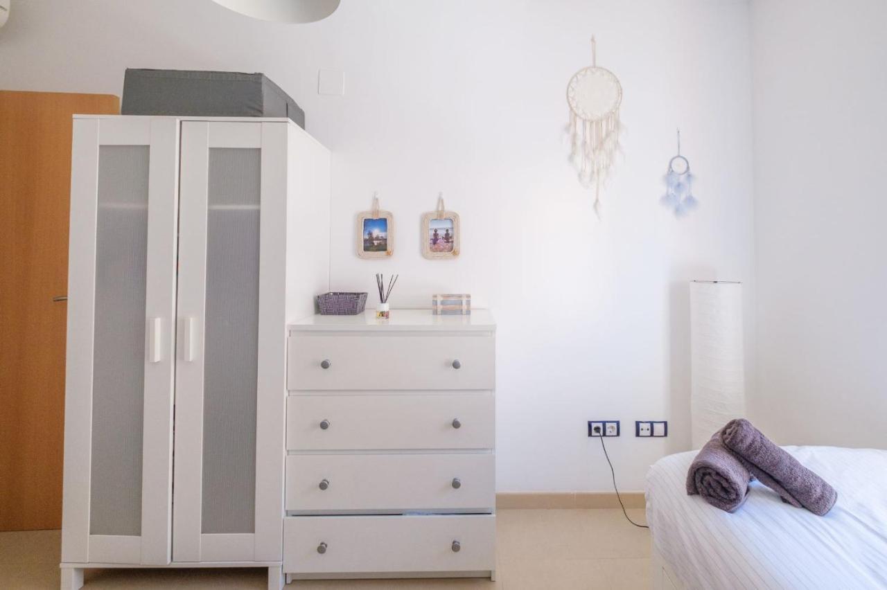 Apartamento Gelum Delta Del Ebro Sant Jaume d'Enveja Luaran gambar